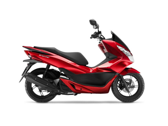 Honda PCX125